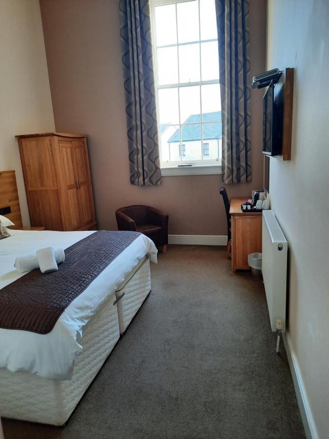 Grammar Lodge Guest House キャンベルタウン エクステリア 写真