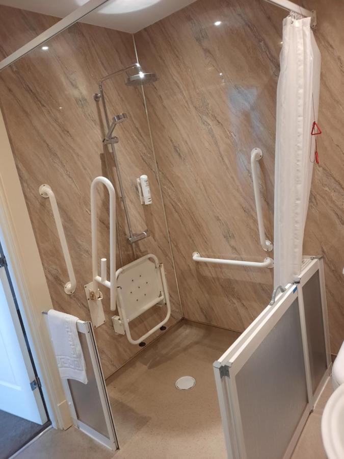 Grammar Lodge Guest House キャンベルタウン エクステリア 写真